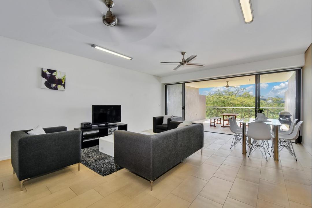 Darwin Waterfront Short Stay Apartments Official Site 3 Bedroom