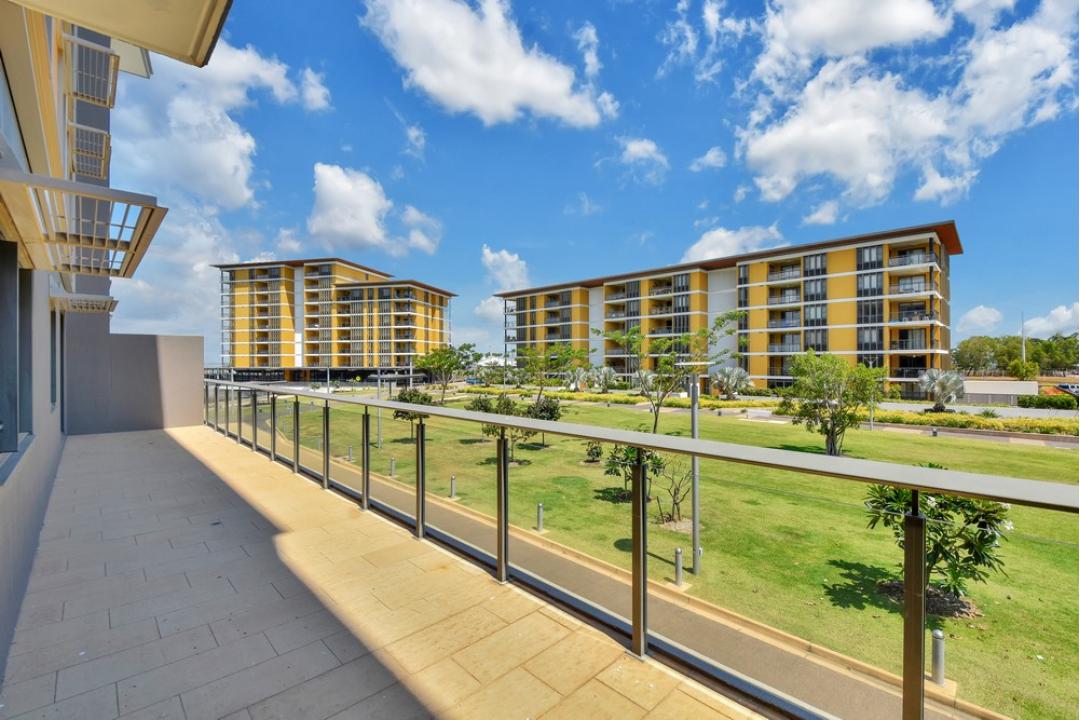 Darwin Waterfront Short Stay Apartments Official Site 3 Bedroom Apartments