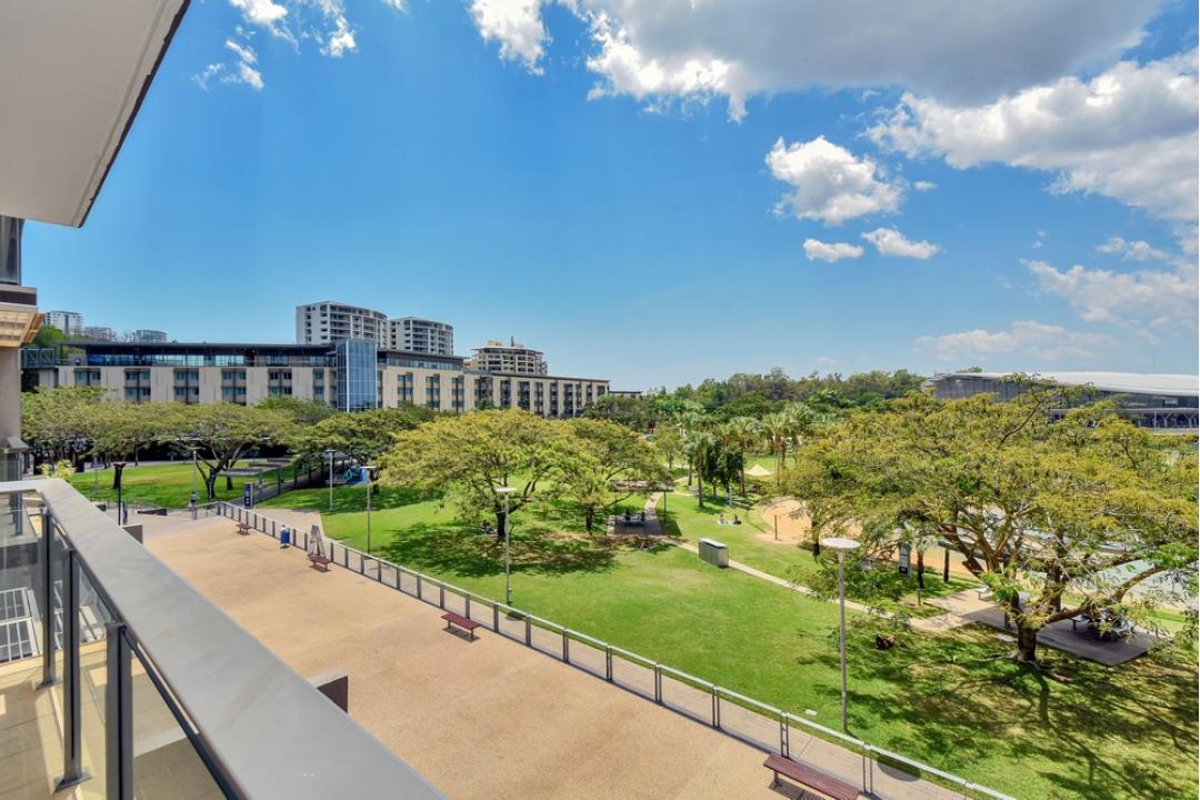 Darwin Waterfront Short Stay Apartments Official Site 3 Bedroom