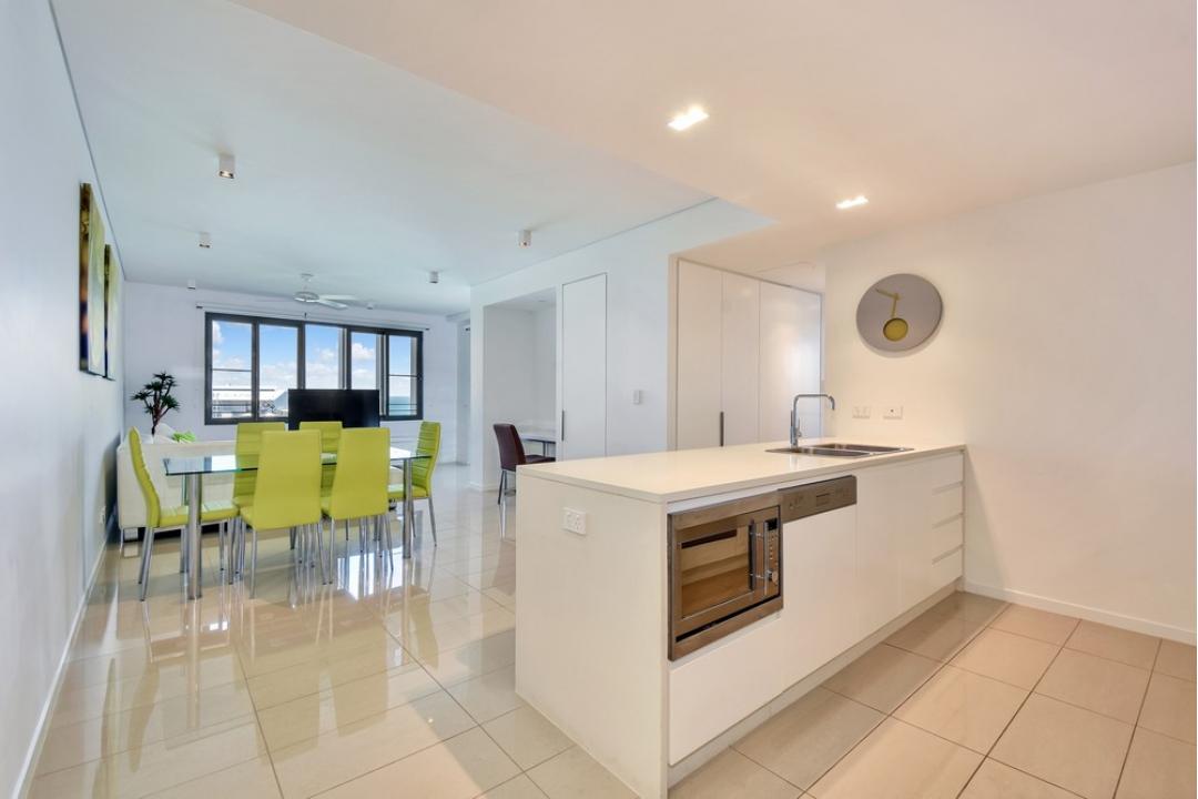 Darwin Waterfront Short Stay Apartments - 2 Bedroom Apartments